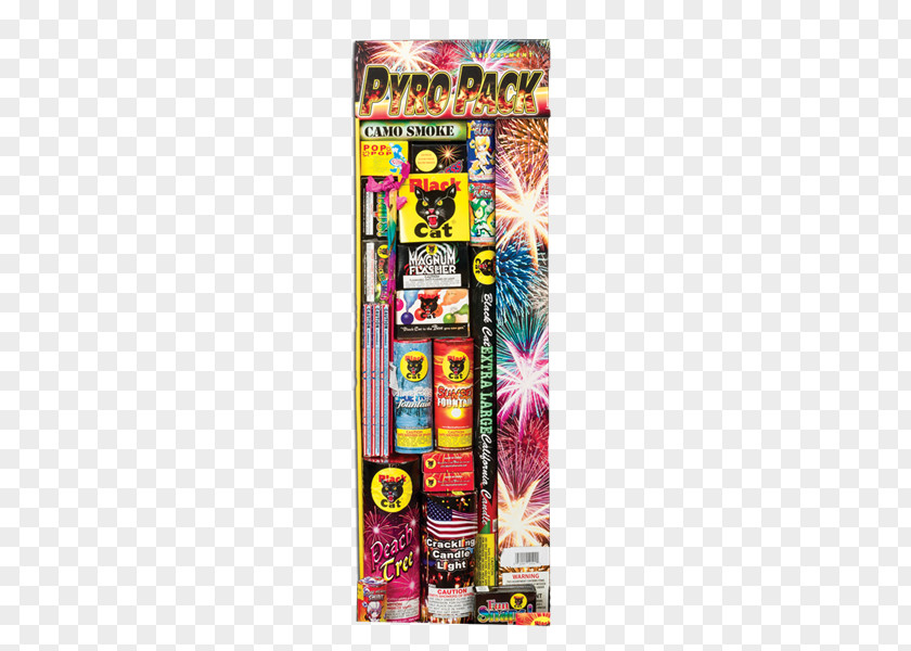 Fireworks Salute Firecracker Assortment Strategies PNG