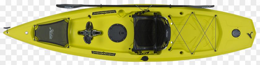 Fishing Kayak Hobie Cat Mirage I11S Pro Angler 17T PNG