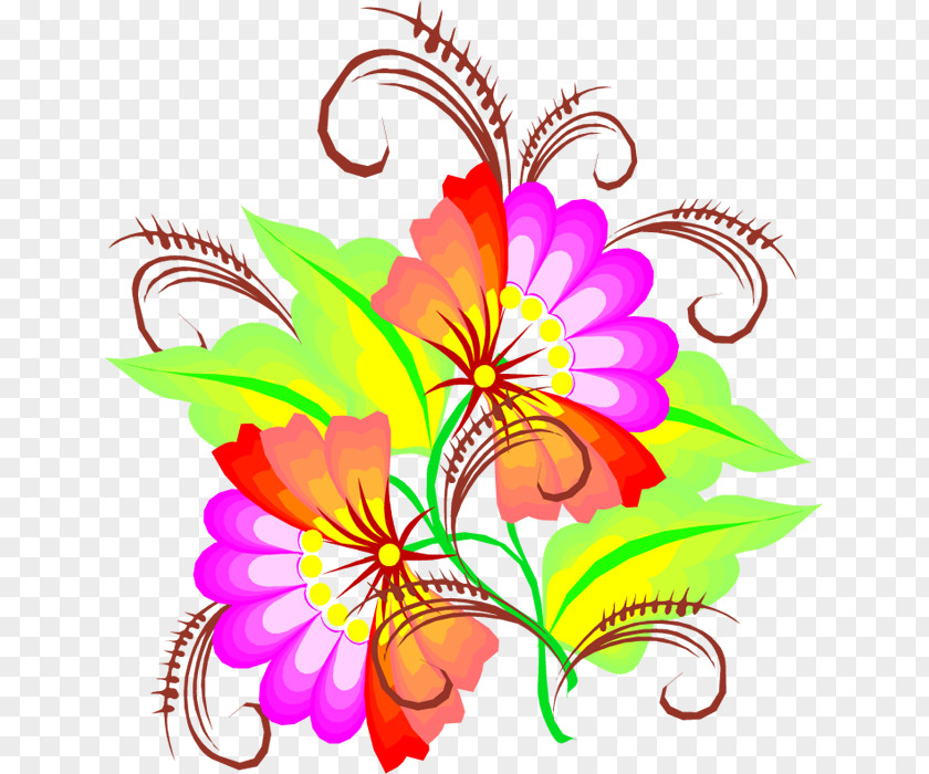 Flower Digital Image Clip Art PNG