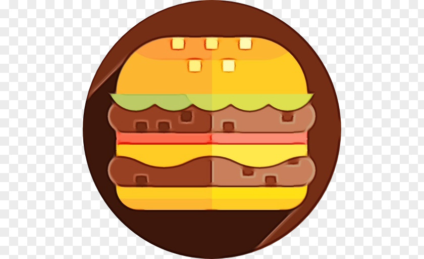 Hamburger PNG