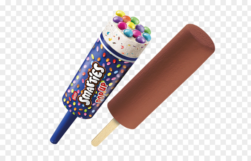 Ice Cream Smarties Nestlé Song Dessert PNG