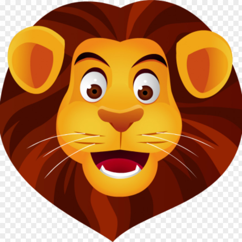 Lion Clip Art Openclipart Image Vector Graphics PNG