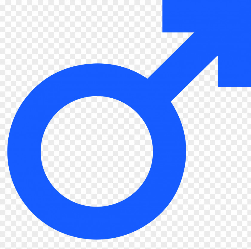 Masculin Järnsymbolen Gender Symbol Male PNG