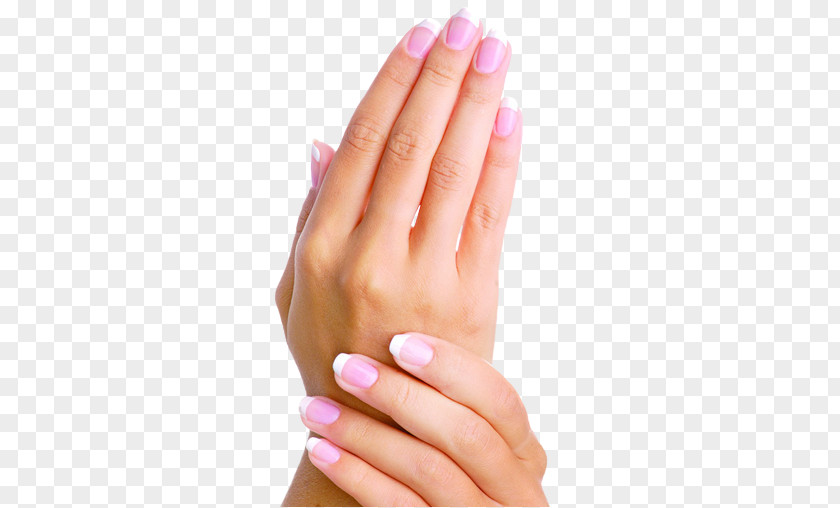 Nails Lotion Manicure Hand Nail Beauty Parlour PNG