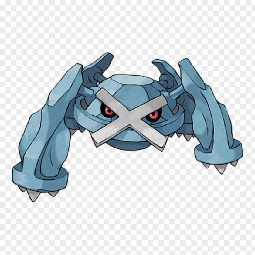 Pokemon Go Pokémon Omega Ruby And Alpha Sapphire Pokkén Tournament X Y GO Metagross PNG