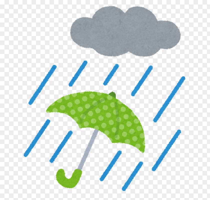 Post It 創研学院 高松校 Rain Juku Waterproofing Weather PNG