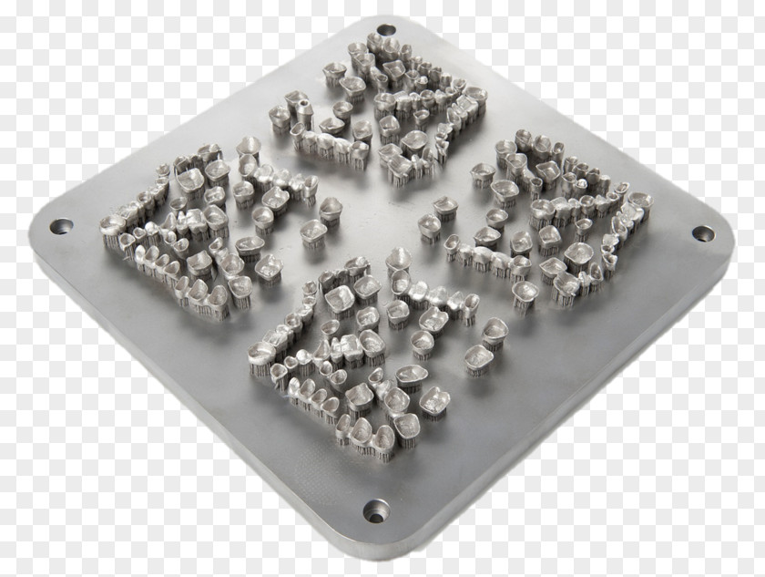 Printer 3D Printing Metal Selective Laser Melting PNG