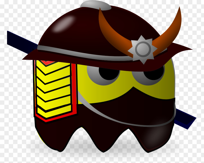 Samurai Download Clip Art PNG