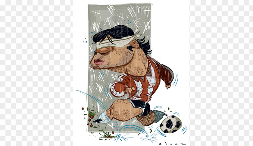 Sauce No Te Enganches #TodoPasa Football Player Cartoon Mammal PNG