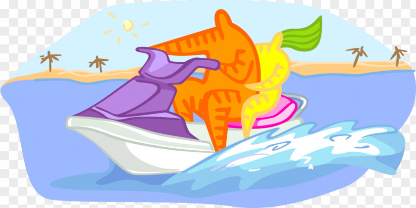 Watercraft Personal Marine Mammal Illustration Clip Art Desktop Wallpaper Purple PNG
