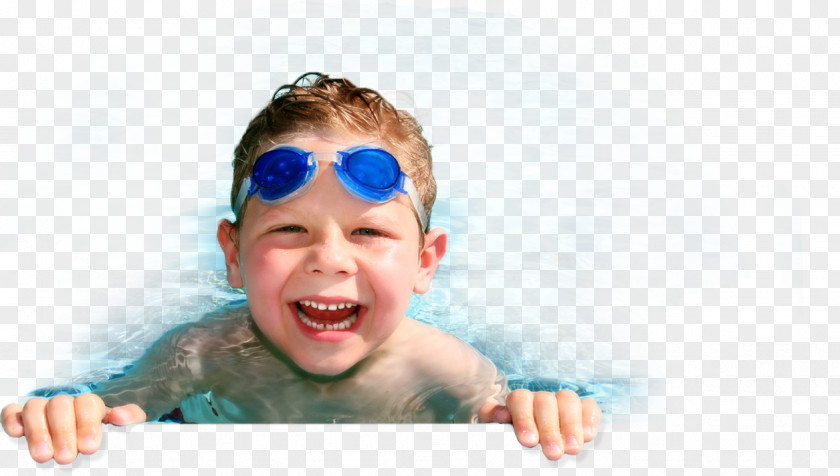 Waterfall Panorama Swimming Pool Lessons Child Fitness Centre PNG