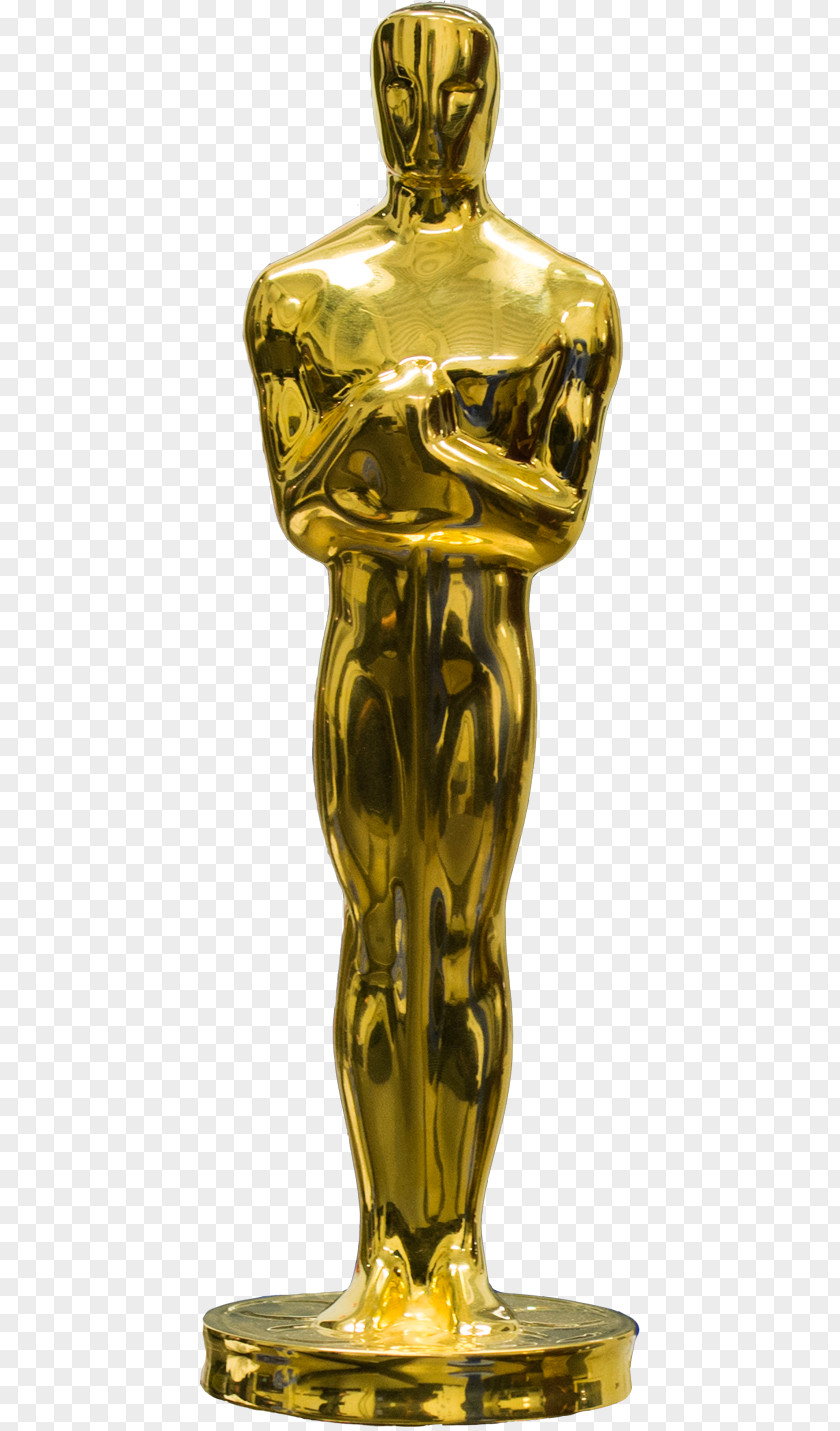 Award 89th Academy Awards Figurine Statue PNG