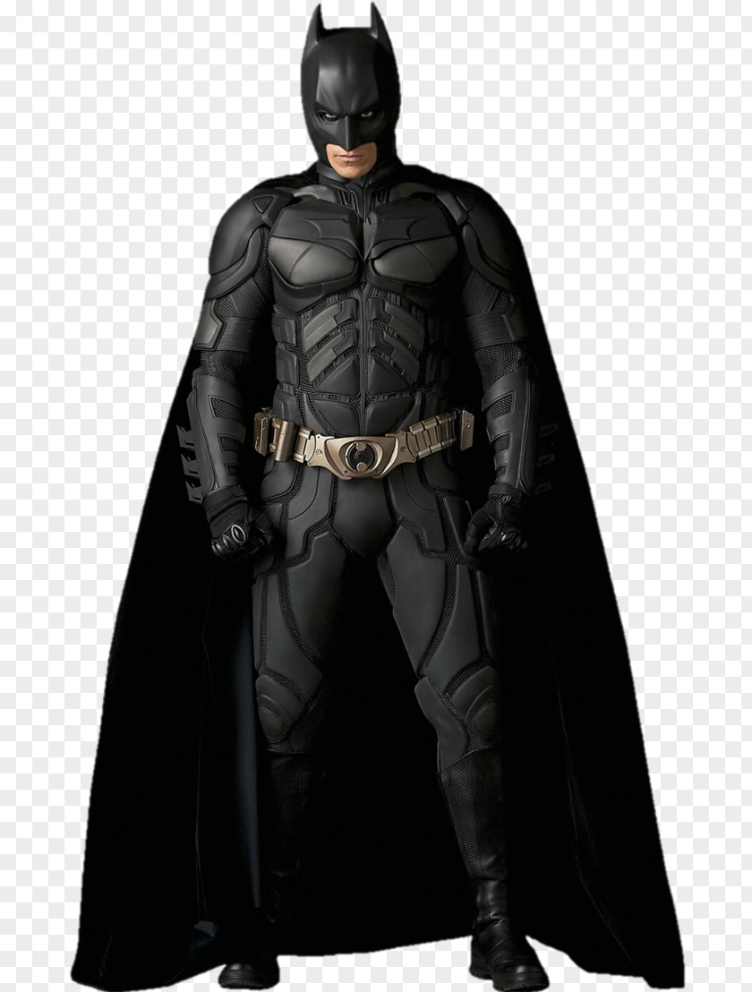 Batman The Dark Knight Returns Batsuit Trilogy Costume PNG