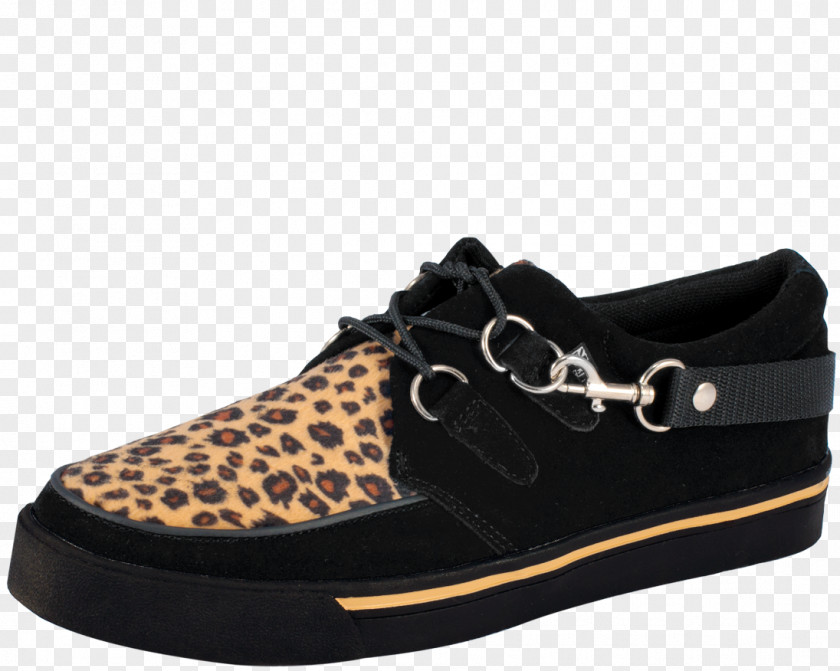 Boot Sneakers Slip-on Shoe Brothel Creeper PNG