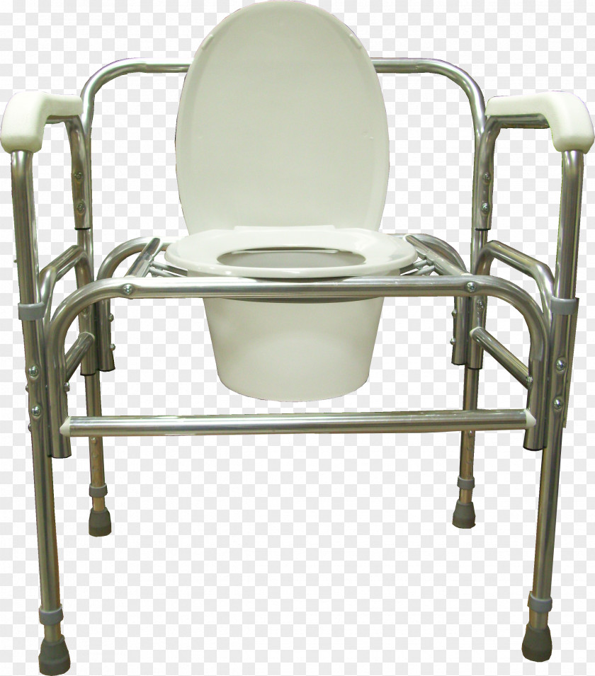 Chair Armrest Toilet & Bidet Seats PNG