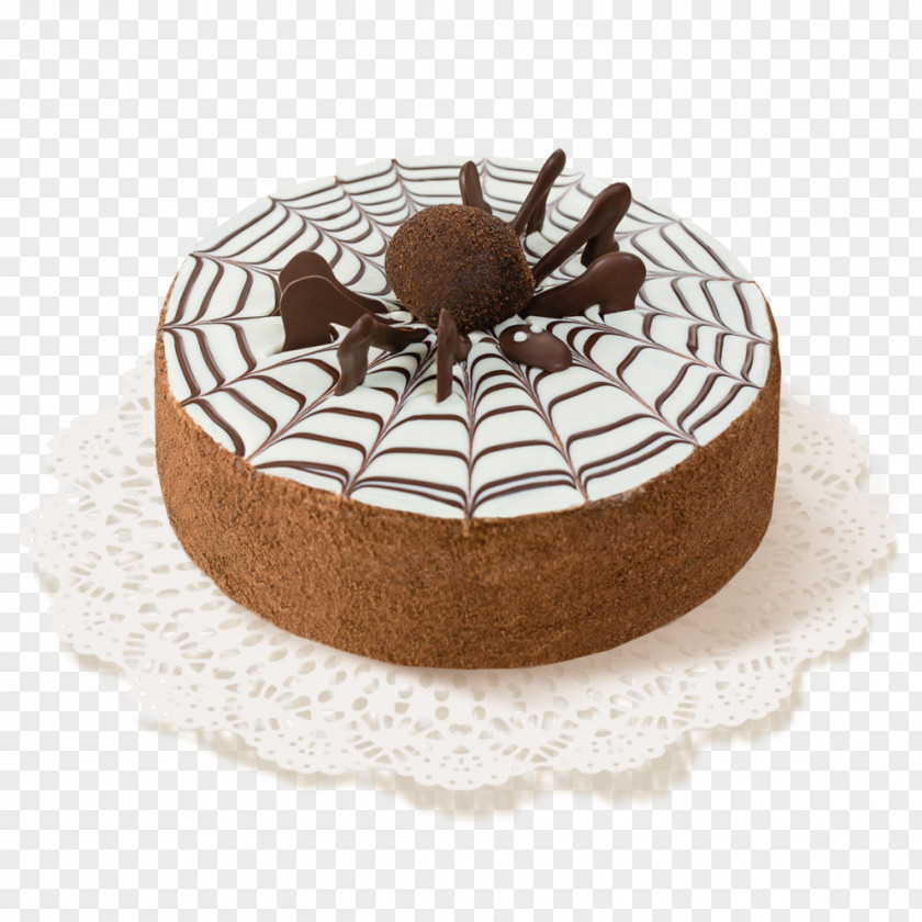 Chocolate Cake Sachertorte Truffle Torta Caprese PNG