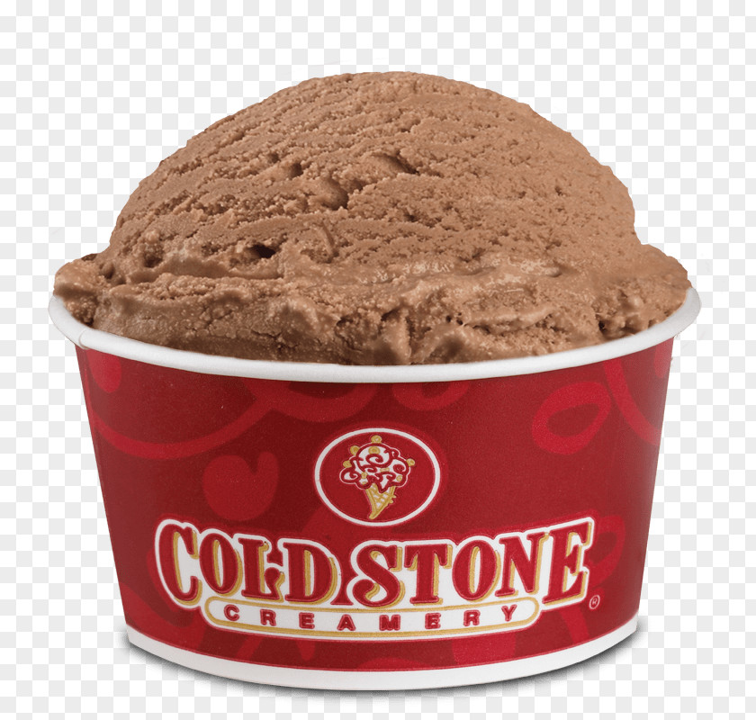 Chocolate Mud Pie Ice Cream Brownie Cold Stone Creamery PNG