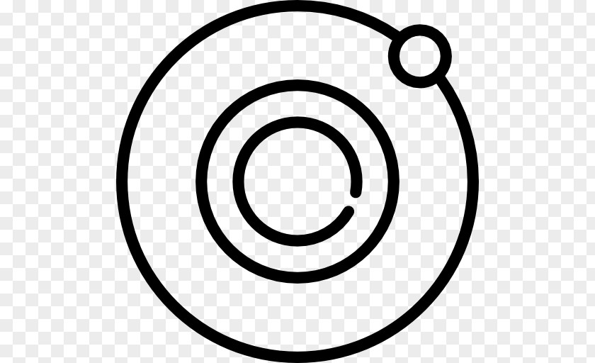 Circle White Clip Art PNG