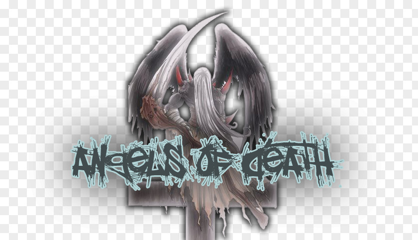 Death Angel Logo Desktop Wallpaper Character Font PNG