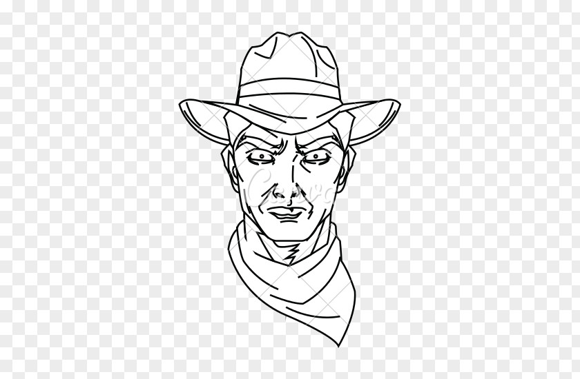 Design Cowboy Hat Drawing Stock Photography Illustration PNG