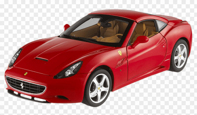 Ferrari FF LaFerrari California Car PNG