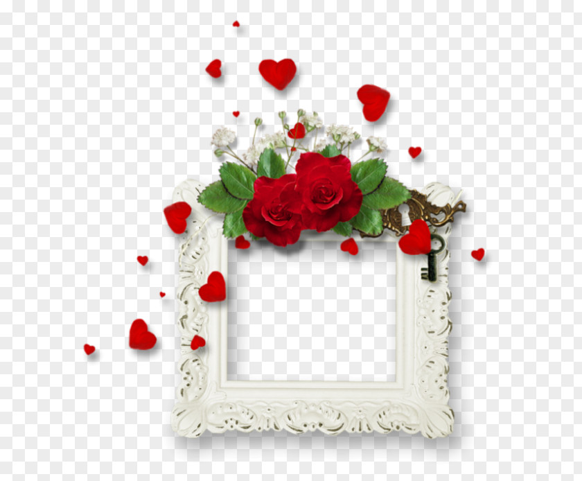 Flower Gate PNG