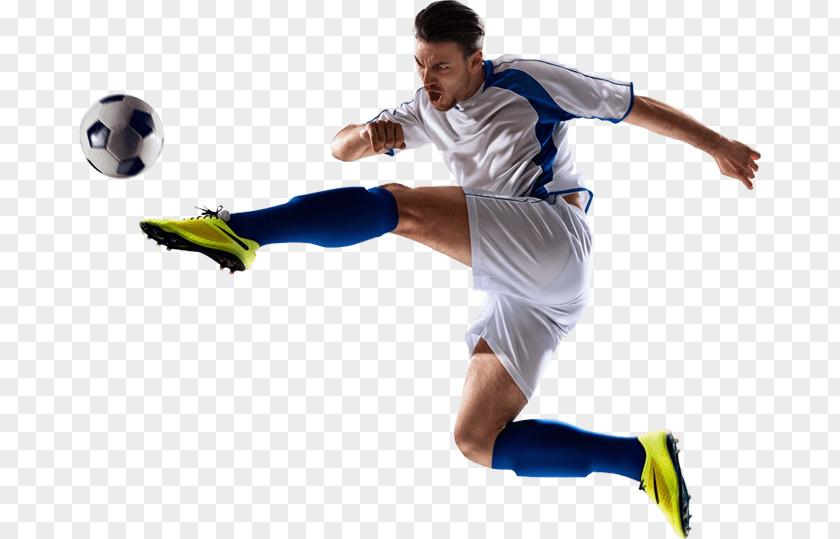 Football MLS Player Athlete PNG