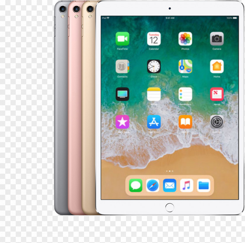 Ipad IPad Air 2 Pro PNG