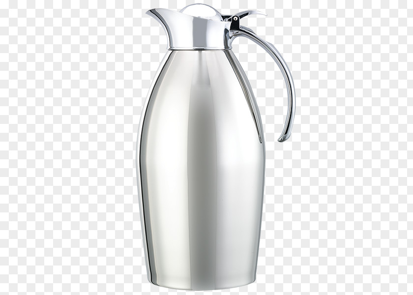 Kettle Jug Carafe Pitcher Thermoses PNG