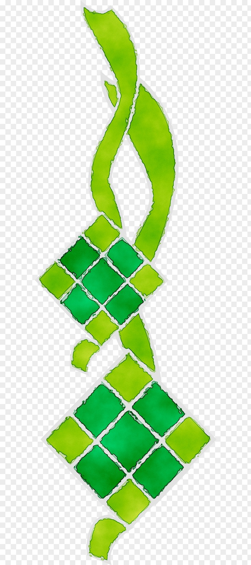 Ketupat Lemang Eid Al-Fitr Clip Art PNG