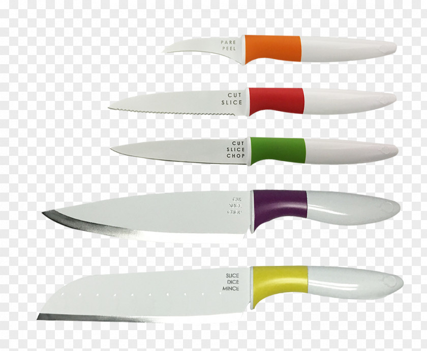 Knife Cutlery Kitchen Knives Tool Utensil PNG