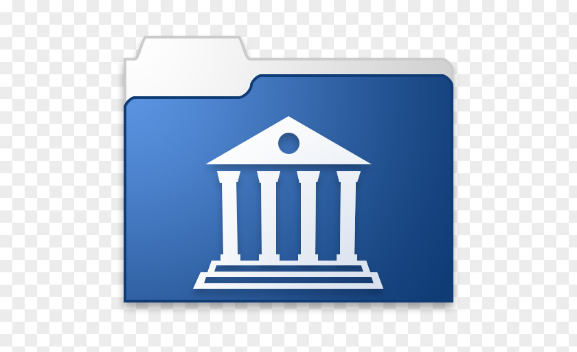 Library Icon Download Book PNG