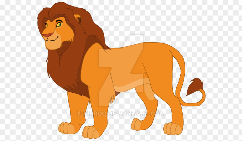 Lion King Word Mufasa Nala Simba Scar PNG