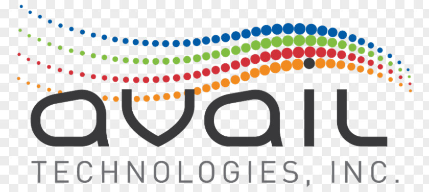 Logo Avail Technologies, Inc. Mass Communications Inc Design Infographic PNG