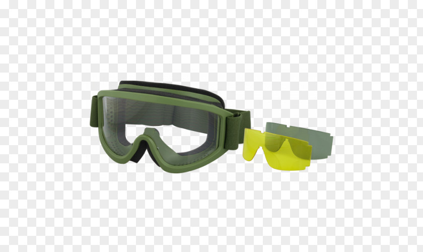 Manufacturer Goggles Glasses Airsoft Guns Plastic PNG