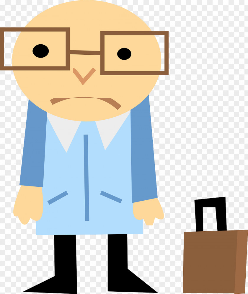 Sad Cartoon Sadness Clip Art PNG