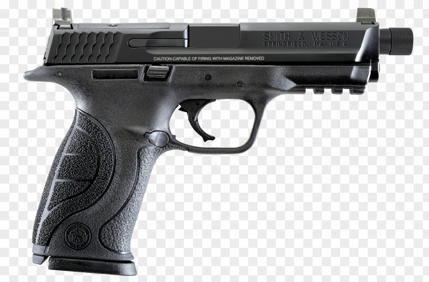 Smith Wesson Mp Heckler & Koch HK45 USP Carbon Dioxide Blowback PNG