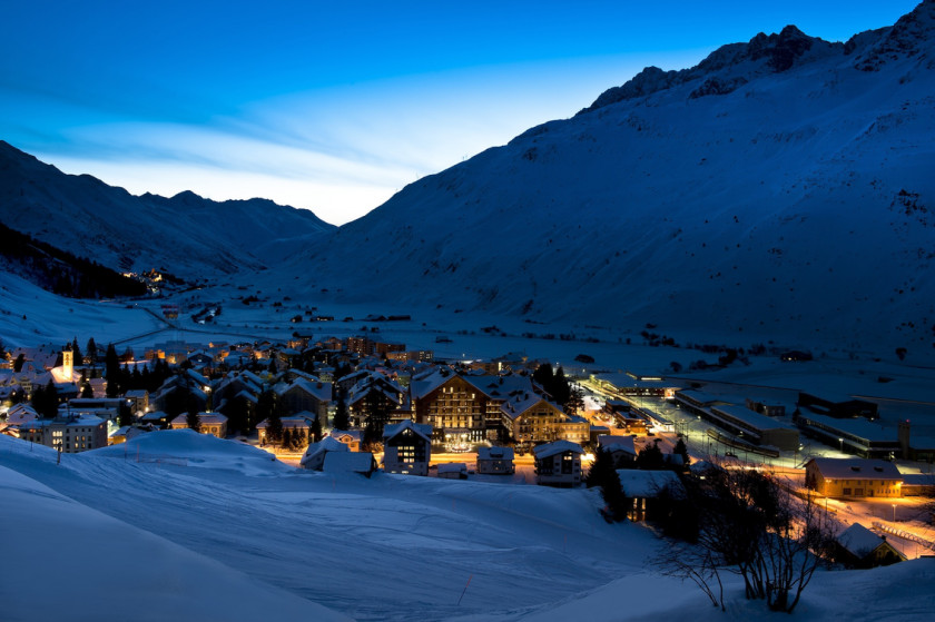 Switzerland Gemsstock The Chedi Andermatt Hotel Chalet Accommodation PNG