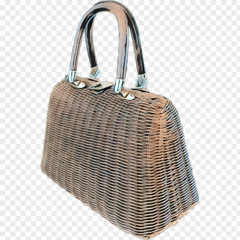 Tote Bag Shoulder Metal Background PNG