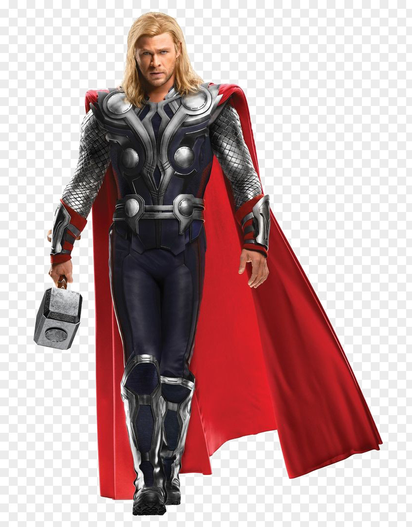 复仇者联盟3 Chris Hemsworth Thor Marvel Avengers Assemble Black Widow Loki PNG