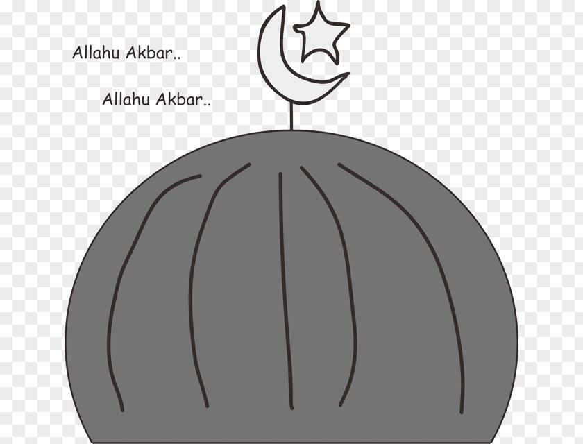 Adzan Fasting In Islam Salah Ibadah Cartoon Design PNG