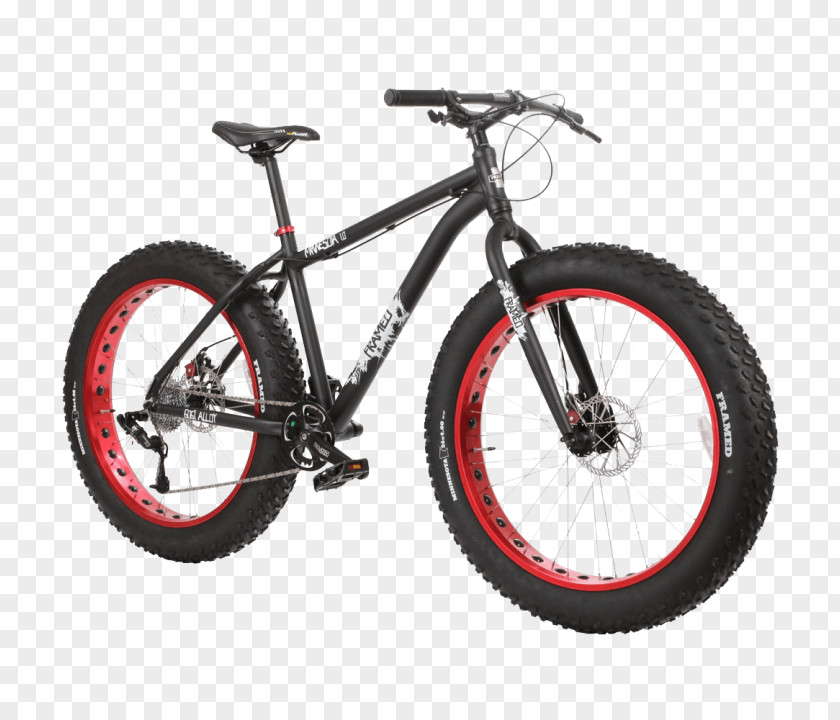 Bicycle Frames Cycling Mountain Bike Fatbike PNG