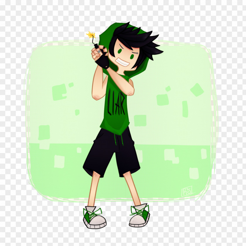 Boy Sporting Goods Character Clip Art PNG