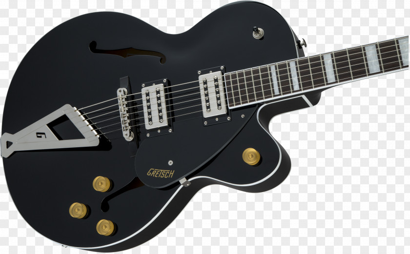 C Chromatic Scale Guitar Gretsch G2420 Streamliner Hollowbody Electric Hollow Body Semi-acoustic PNG