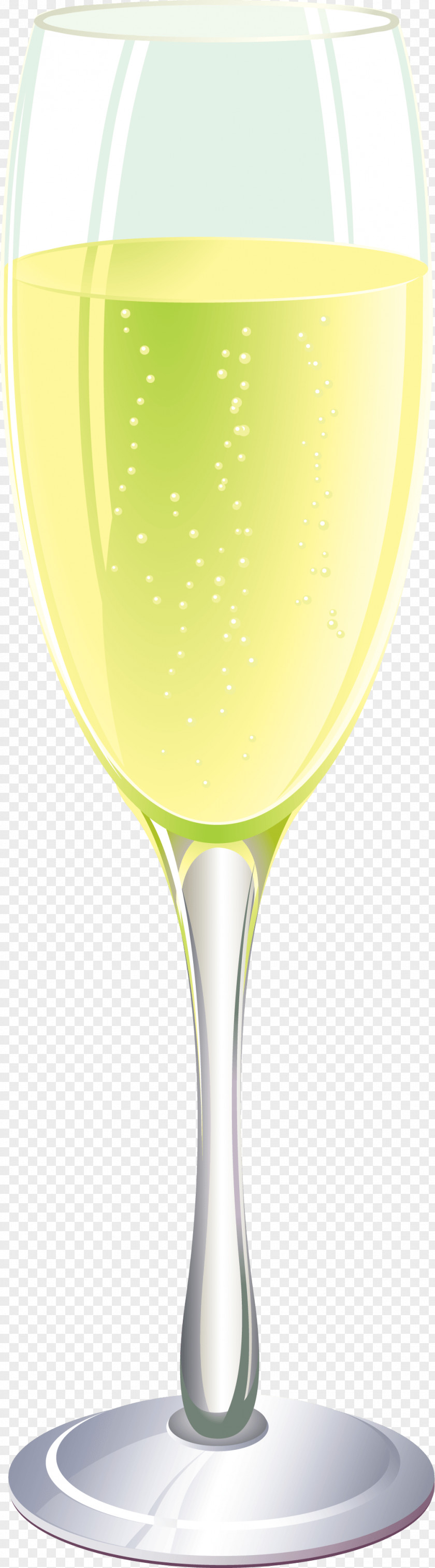 Glass Image PNG
