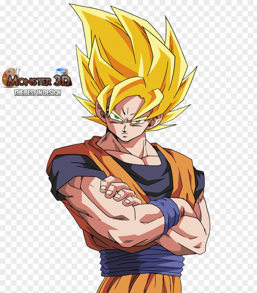 Goku Dragon Ball Z: Budokai 2 Gohan Monkey D. Luffy Z Shin Budokai: Another Road PNG