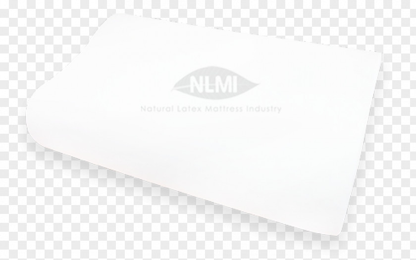 Latex Pillow Brand Product Design PNG