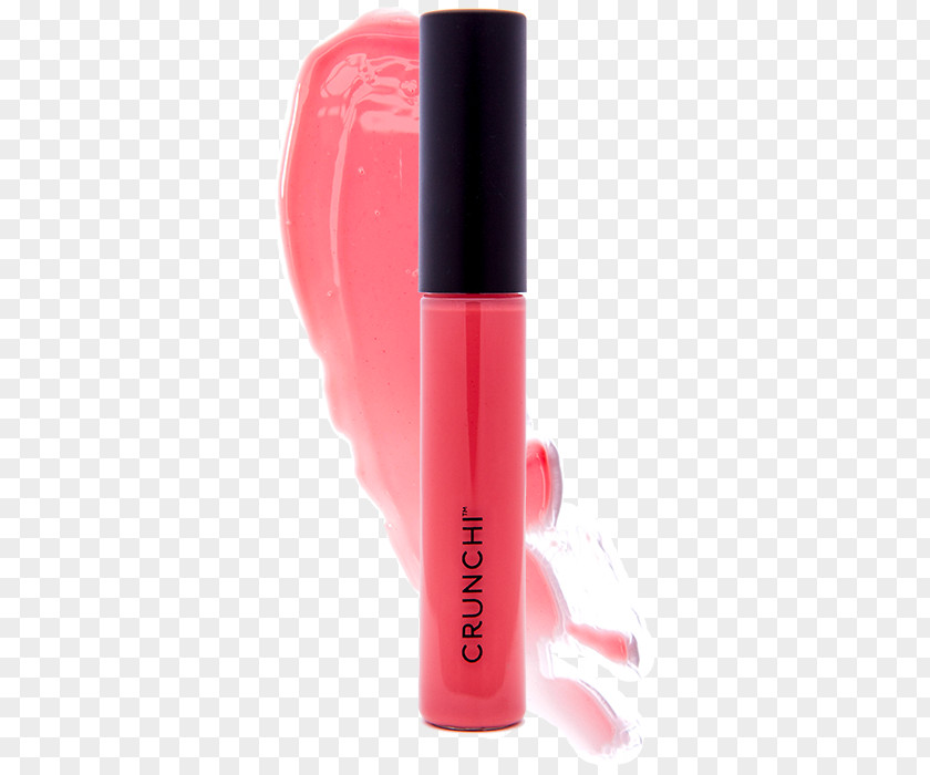 Lipstick Lip Gloss Product Crunchi PNG