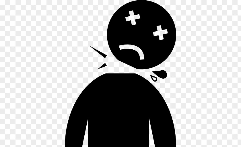 Neck Emoticon Symbols Of Death PNG