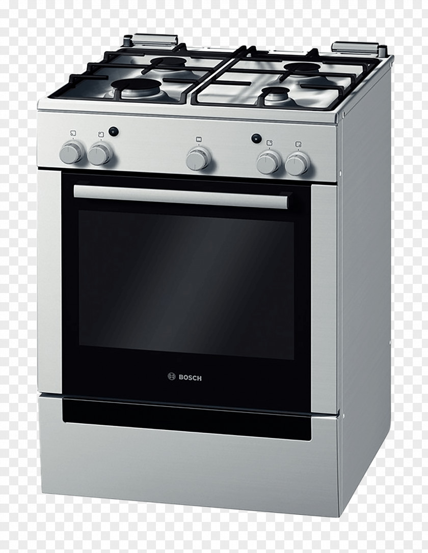 Oven Cooking Ranges Gas Stove Cooker Electric PNG